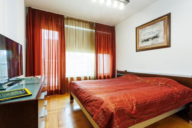 Junior Suite with Balcony image 2