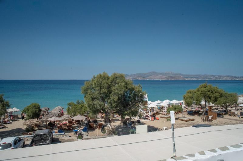 Studio with Sea View image 3