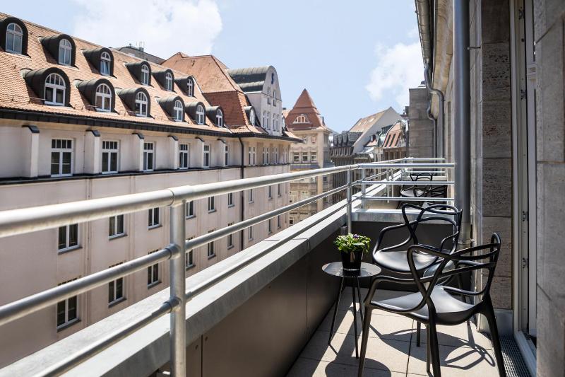 AMANO Home Leipzig - image 34