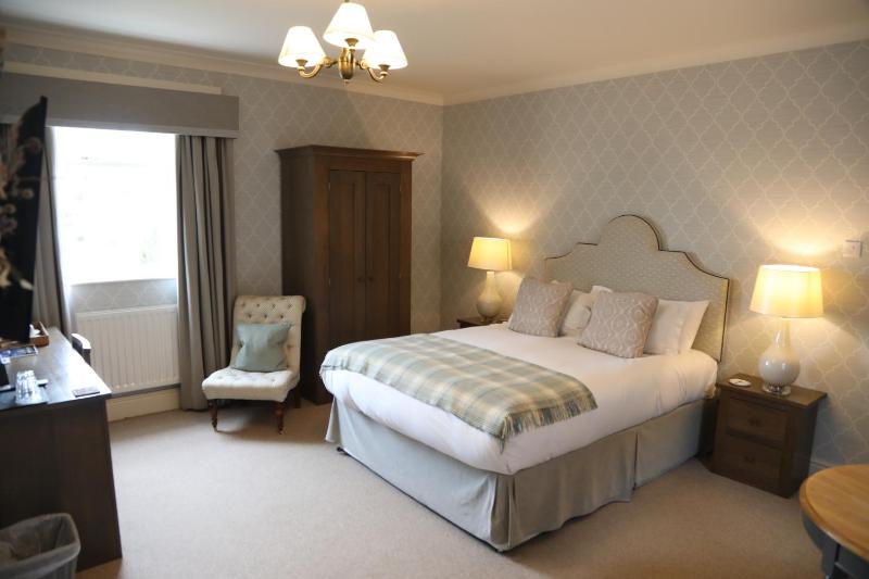Deluxe Double Room image 4