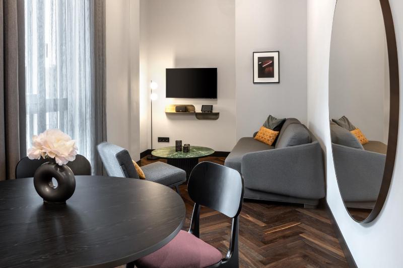 AMANO Home Leipzig - image 13