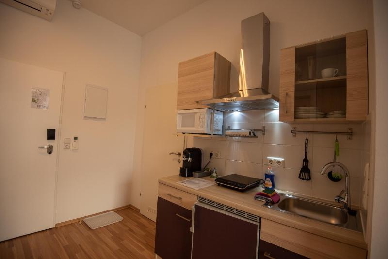 Single Appartement image 2