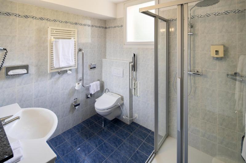 Hotel Campione - image 36
