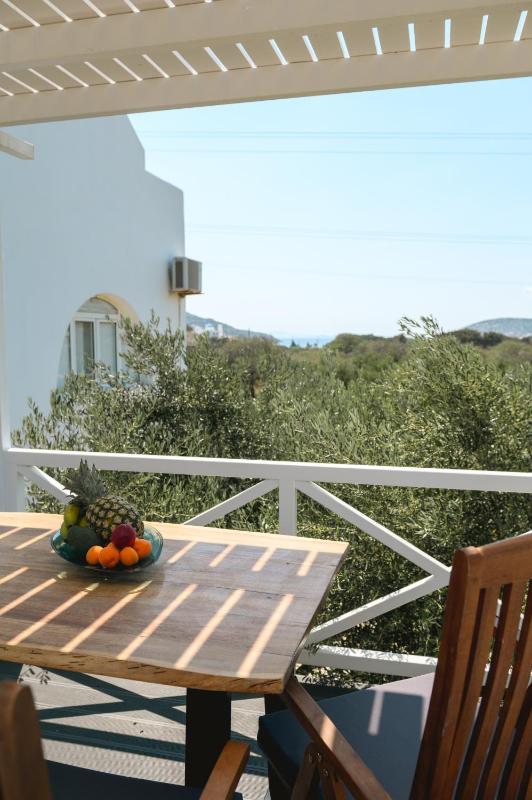 Apartment with Sea View image 1