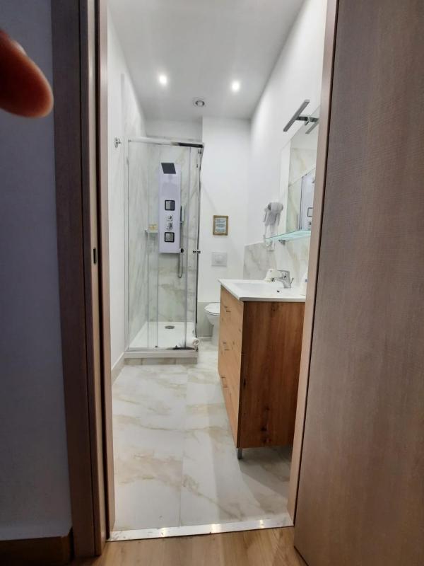 LE CAMERE DI VIA MECCIO - image 7