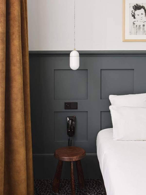 Family Room with One Queen Bed and One Bunk Bed - Non-Smoking image 3