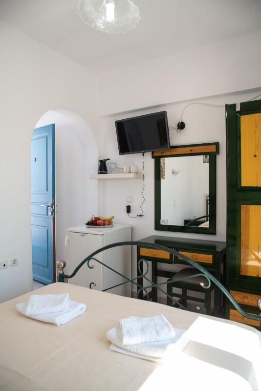 Budget Double Room image 1