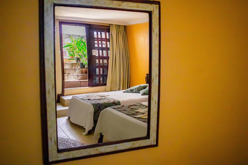 Castelo Beach Hotel - image 41