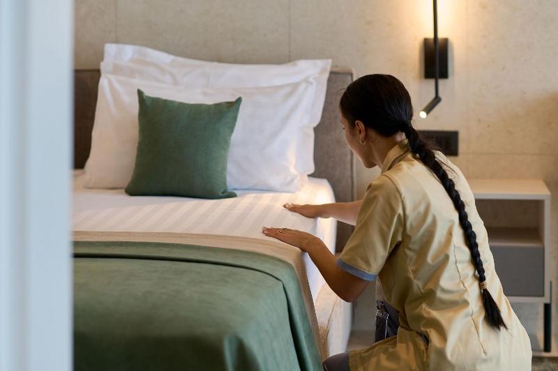 Alezzi Infinity Aparthotel & Spa - image 21
