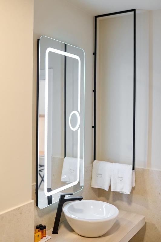 Alezzi Infinity Aparthotel & Spa - image 45