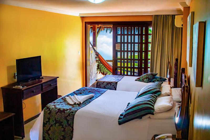 Castelo Beach Hotel - image 10
