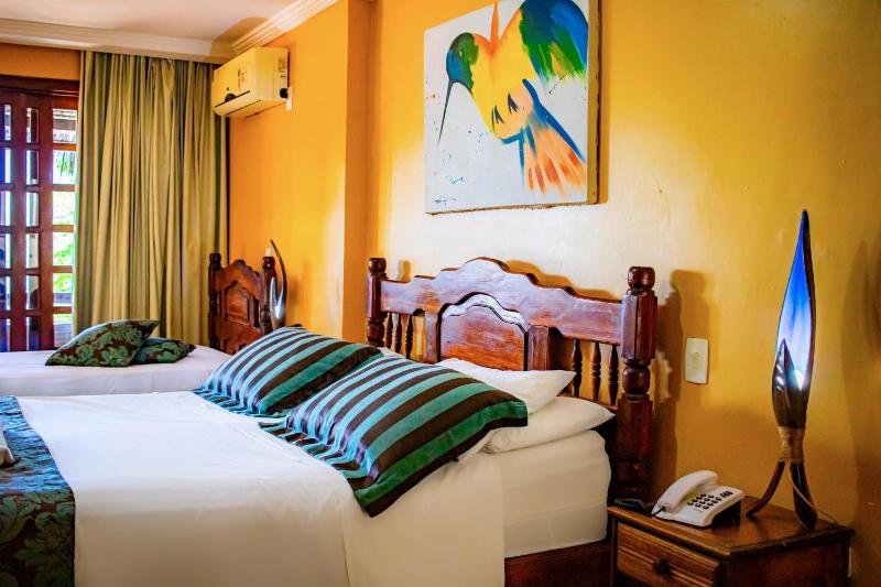 Castelo Beach Hotel - image 8