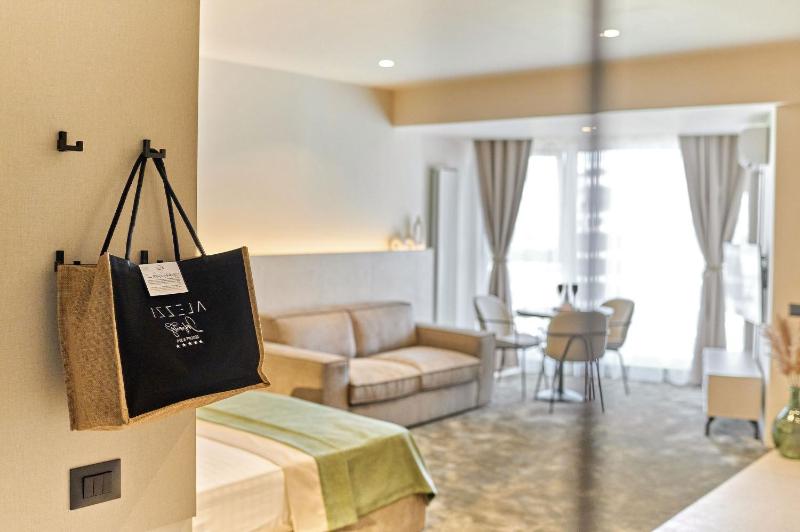 Alezzi Infinity Aparthotel & Spa - image 6