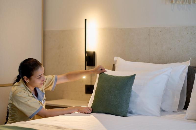 Alezzi Infinity Aparthotel & Spa - image 40