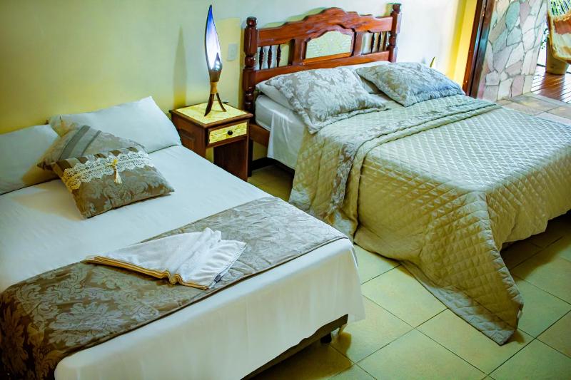 Castelo Beach Hotel - image 32