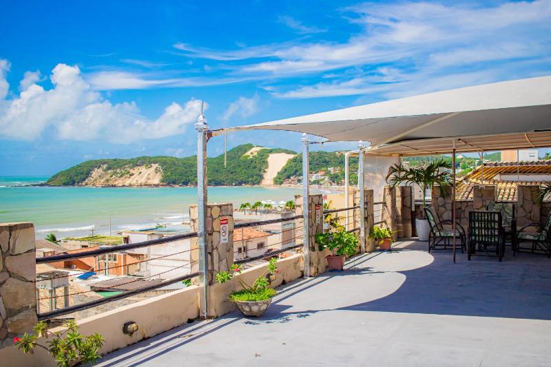 Castelo Beach Hotel - image 43