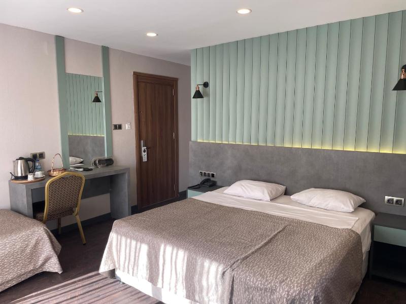 Standard Triple Room image 2
