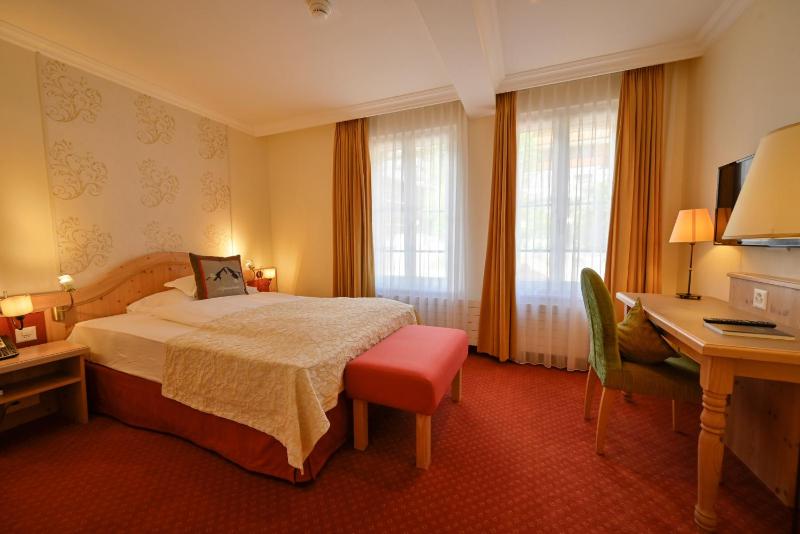 Comfort Single Room image 1