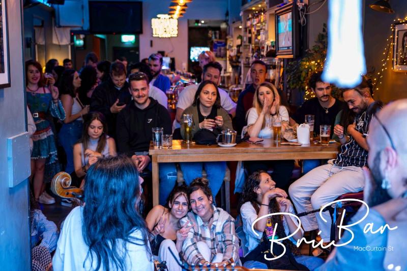 Bru Bar & Hostel - image 11