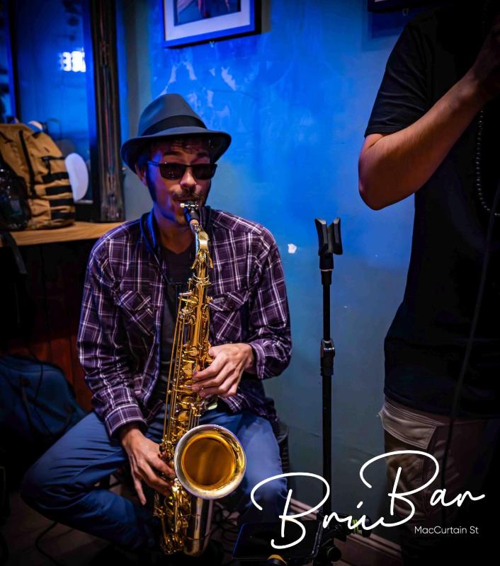 Bru Bar & Hostel - image 14