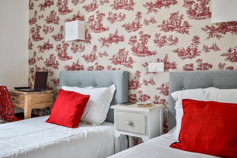 Hôtel Parc Mazon-Biarritz - image 22