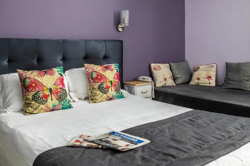 Hôtel Parc Mazon-Biarritz - image 27