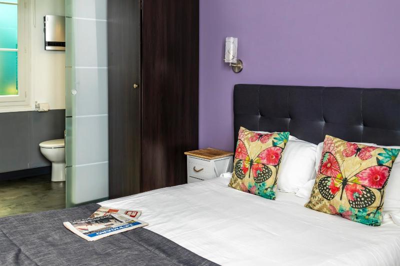 Hôtel Parc Mazon-Biarritz - image 21