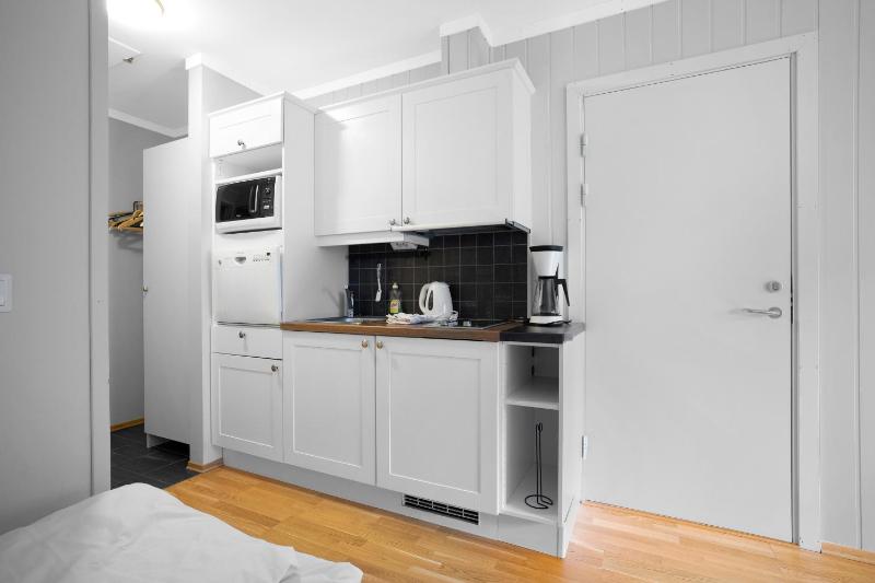 Apartment - Ground Floor image 2