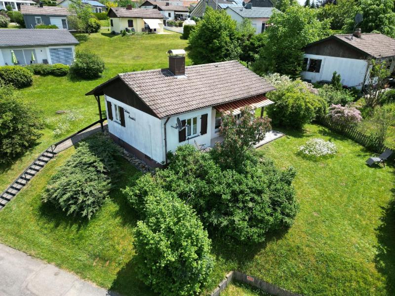 Holiday Home Schöne Aussicht by Interhome Images
