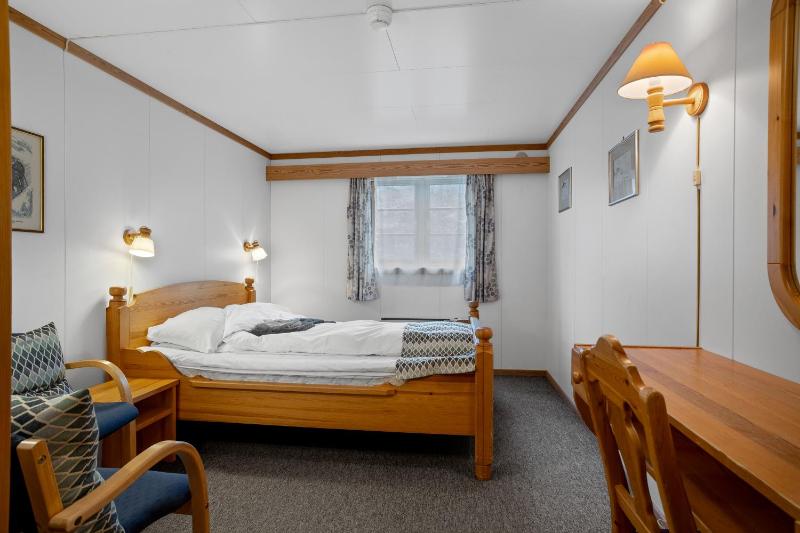 Double or Twin Room image 1