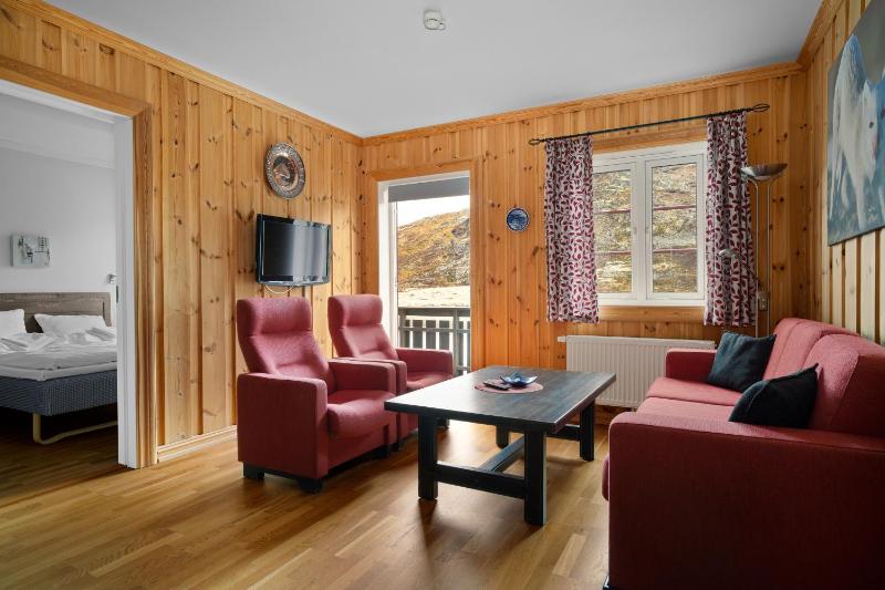 Apartment with Sauna image 3