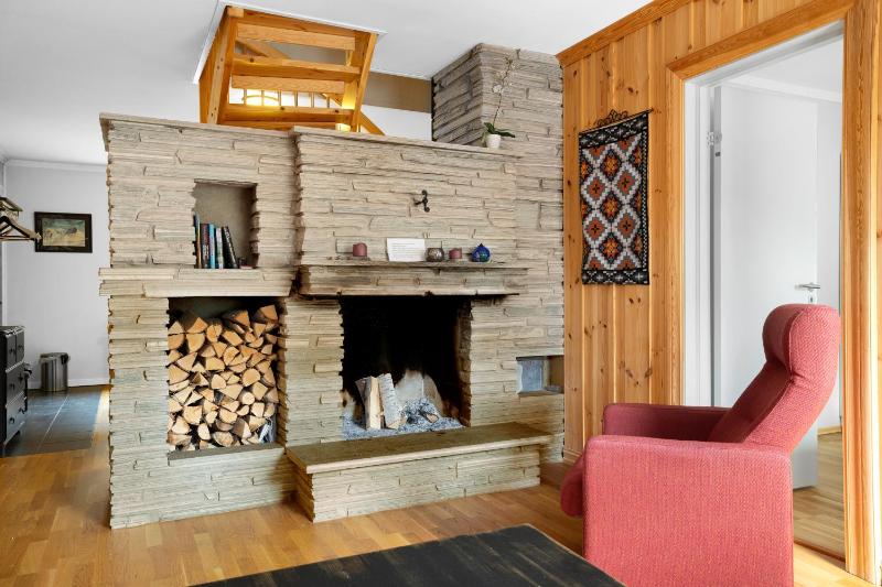 Apartment with Sauna image 4