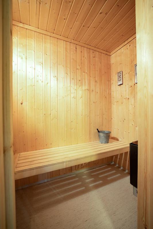 Apartment with Sauna image 2