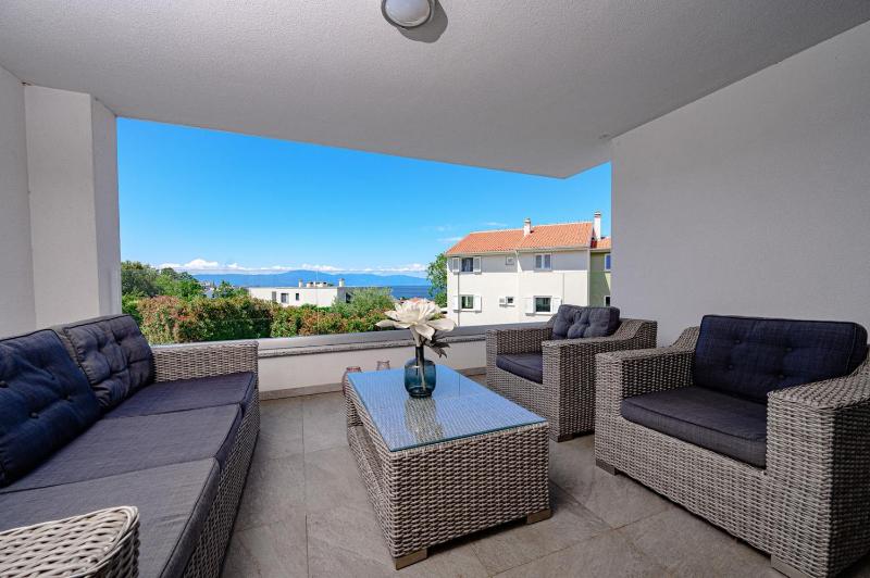 Modern Adora Apartment - image 11