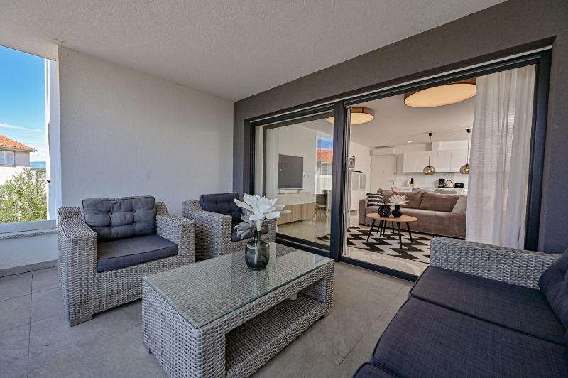 Modern Adora Apartment - image 8