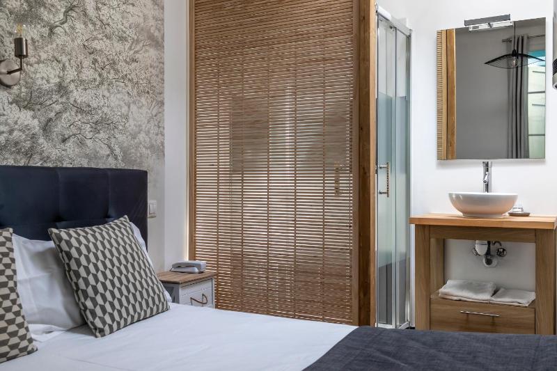 Hôtel Parc Mazon-Biarritz - image 44