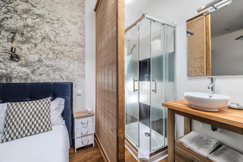 Hôtel Parc Mazon-Biarritz - image 13
