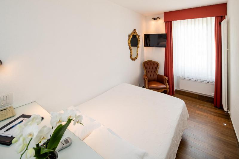 Hotel Campione - image 31