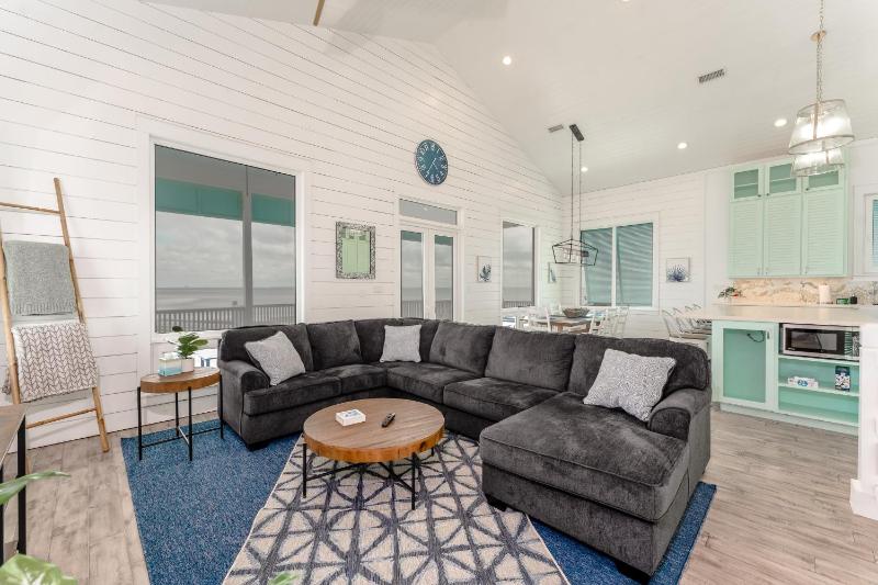 Casa Sirena - Private bayside home with pool home - image 38