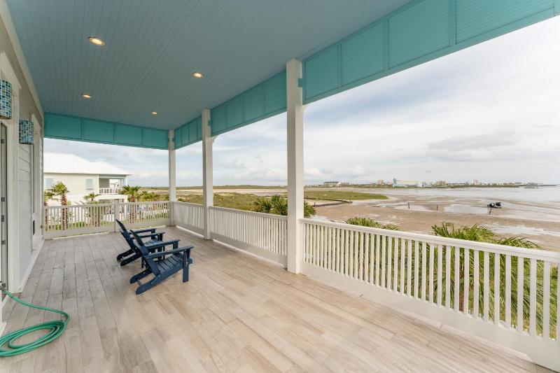 Casa Sirena - Private bayside home with pool home - image 17