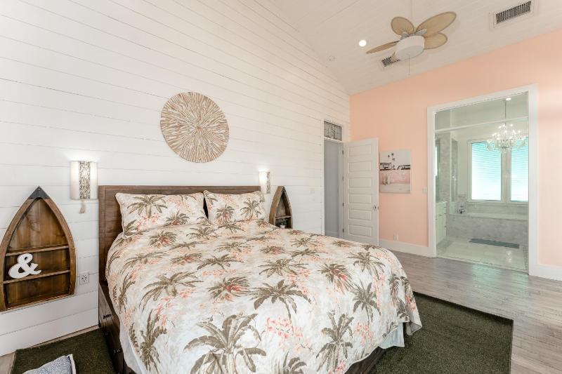 Casa Sirena - Private bayside home with pool home - image 45