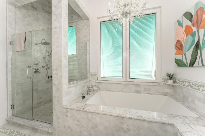 Casa Sirena - Private bayside home with pool home - image 34