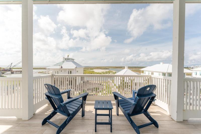 Casa Sirena - Private bayside home with pool home - image 44