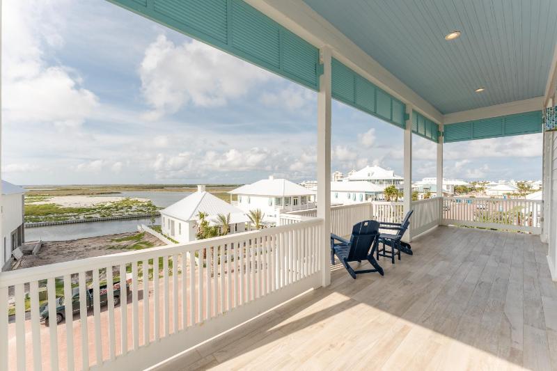 Casa Sirena - Private bayside home with pool home - image 8