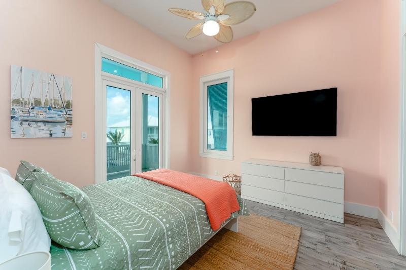 Casa Sirena - Private bayside home with pool home - image 50