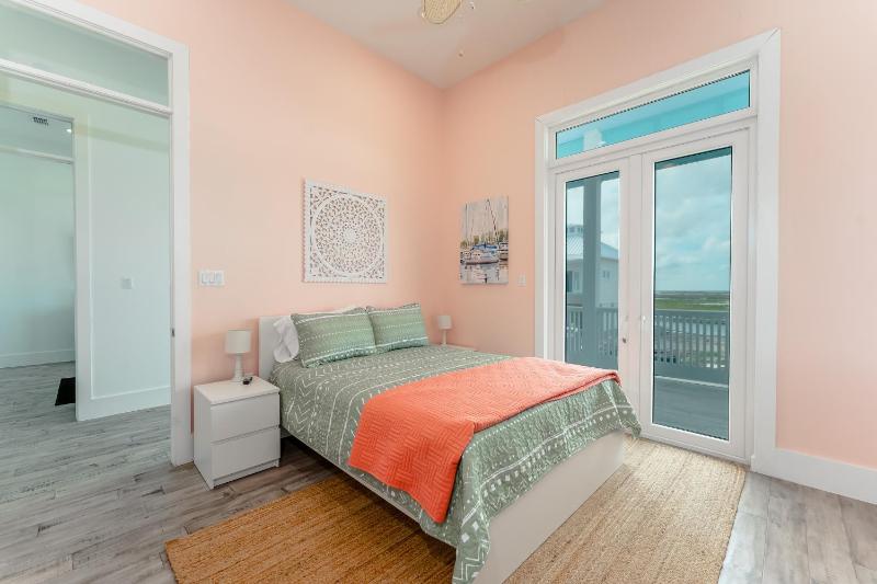 Casa Sirena - Private bayside home with pool home - image 32