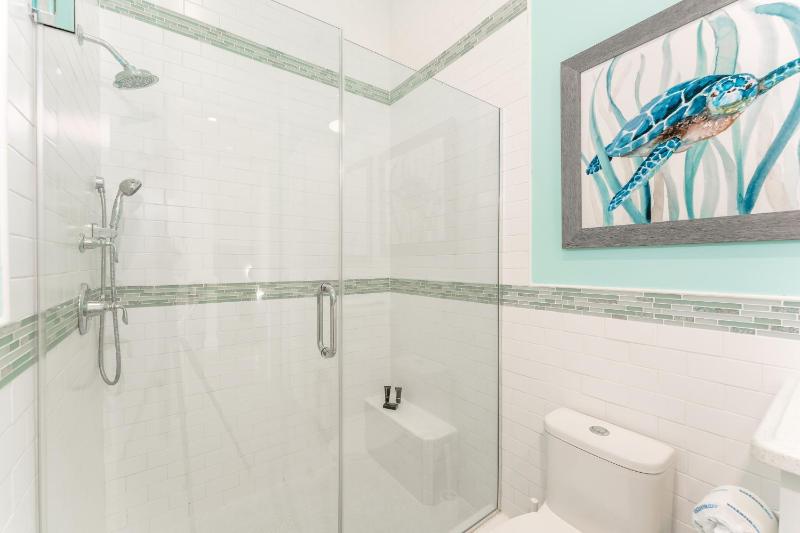 Casa Sirena - Private bayside home with pool home - image 46