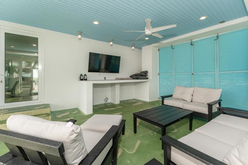 Casa Sirena - Private bayside home with pool home - image 42