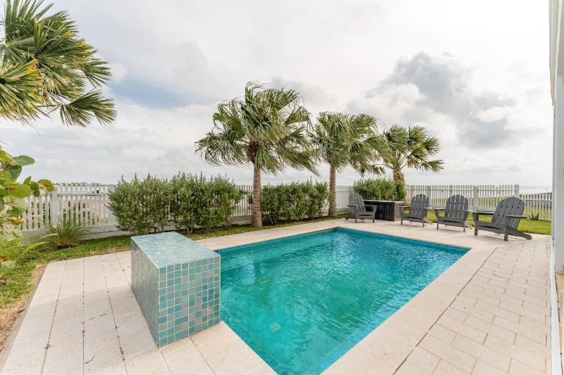Casa Sirena - Private bayside home with pool home - image 21