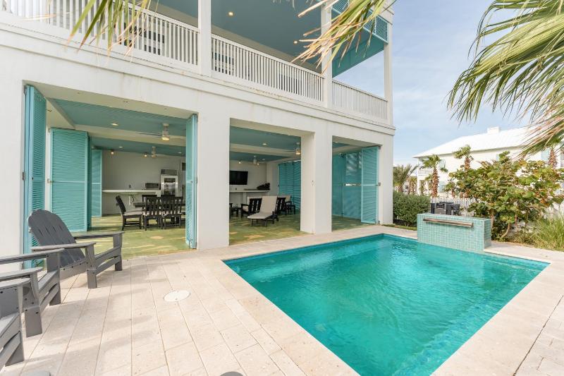 Casa Sirena - Private bayside home with pool home - image 31